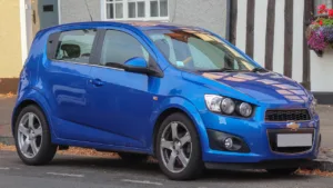 Featured image for: Chevrolet Aveo Price and Specs: Second-Hand Deal in Business category