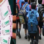 Chief Minister Child Service Scheme