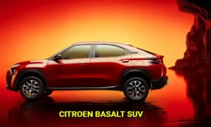 Featured image for: Citroen Basalt: Compact Coupe-SUV Detailed with Specs and Images in latest news category