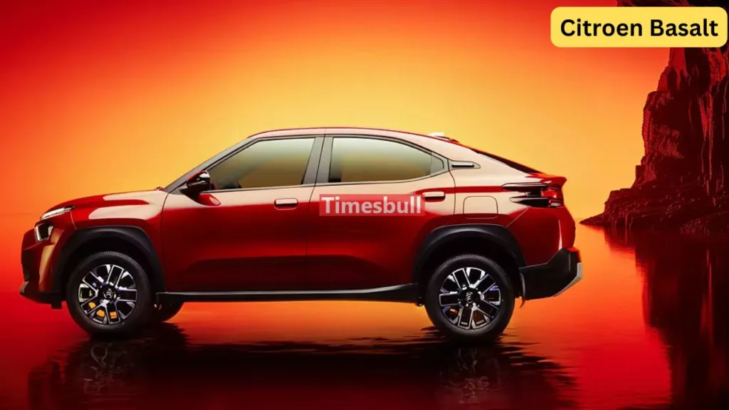 8 लाख वाली Citroen की इस SUV ने मचाई धूम, शानदार फीचर्स से Nexon और Brezza को किया पीछे