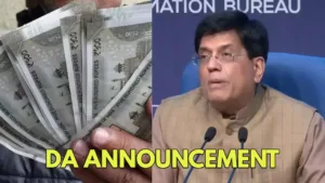 Featured image for: DA Hike: Inflation Relief for Government Employees, Increment Merge with Basic Salary in Business category