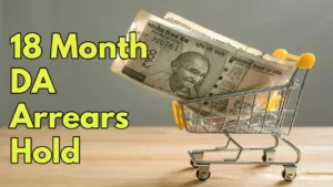 Featured image for: 18 Months DA Arrears: Government Refuses to Pay, Crushes Hopes of Central Employees in Business category