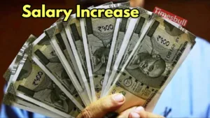 Featured image for: DA HIKE UPDATE: DA of central employees confirmed! Salary will increase by Rs 24,000 in Business category