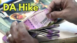 Featured image for: DA Hike Update, Jharkhand Government Employees to Get 239% Dearness Allowance in Business category