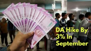 Featured image for: DA Hike: Central Government Employees to Get 3% Increase in September in Business category