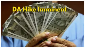 Featured image for: Good News for Government Employees, minimum salary increase Rs 6,480 annually in Business category