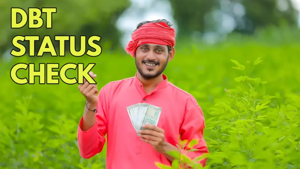 Check DBT and NPCI Status with Aadhaar: Ensure Seamless Government Benefits