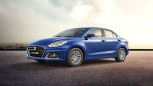Featured image for: Maruti Suzuki Dzire 2024: Sunroof, Powerful Engine, and Advanced Tech in Business category