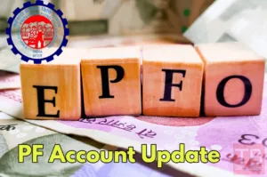 Featured image for: EPFO Changes PF Correction Rules: Update Your Account Now, Follow New Guidelines in latest news category