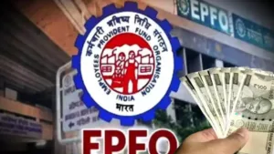 Featured image for: Government issued new rule before retirement, major relief for EPFO account holders in Business category