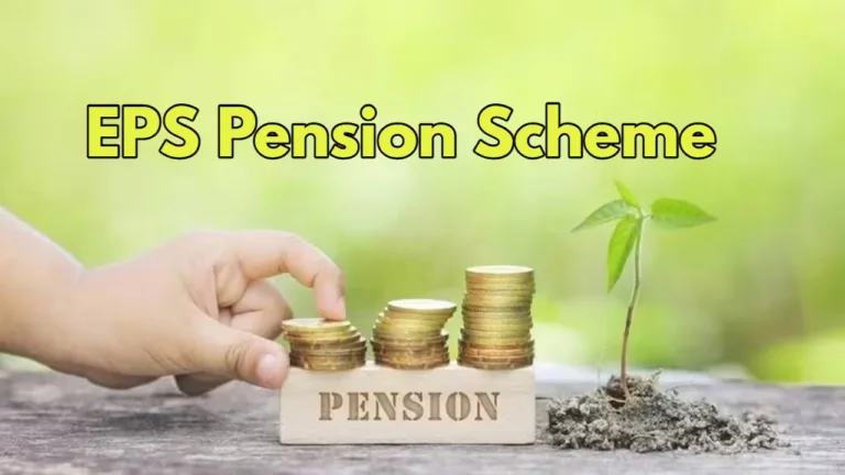 EPS Pension Scheme: Your Key to a Financially Secure Retirement