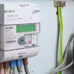 Electricity  Smart Meter