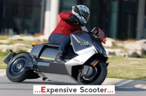 Featured image for: Expensive Scooters: महंगी लेकिन लाजवाब हैं ये स्कूटर, एक की कीमत Creta से ज्यादा in Business category