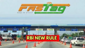Featured image for: Even Fastag is not recharged vehicle will not stop toll plaza, government big rule in Business category