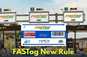 Featured image for: FASTag Rules Changed: Important Steps to Avoid Penalties and Big Trouble in latest news category