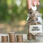 Fixed Deposit