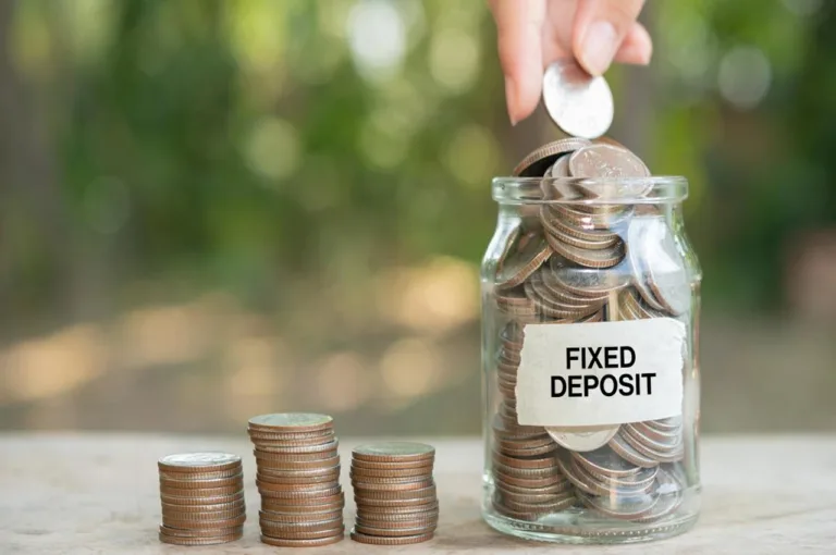 FD: 5 key points you should know before investing in Fixed Deposit