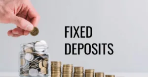 Featured image for: Fixed Deposit Rule: Many rules have revised including FD, know 5 key points in Business category