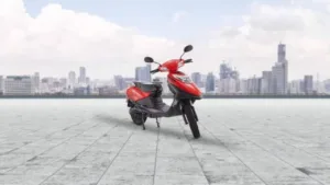 Featured image for: Best Features of Flash LX Electric Scooter, Affordable and Practical in Business category