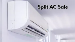 Featured image for: Flipkart offers: Energy-Efficient Inverter ACs at Unbeatable Prices, Check Here List in Gadgets category