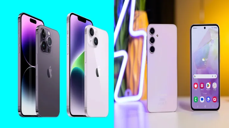 iPhone 14 हो या सैमसंग का फ़ोन हर किसी पर मिल रहा 16 से 5 हजार रुपये तक का बंपर डिस्काउंट, देखे