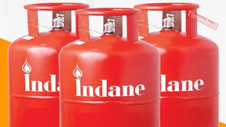 Free Lpg Cylinder: सरकार ने कर दिया तगड़ा ऐलान, जानिए कब मिलेगा फ्री गैस सिलेंडर?
