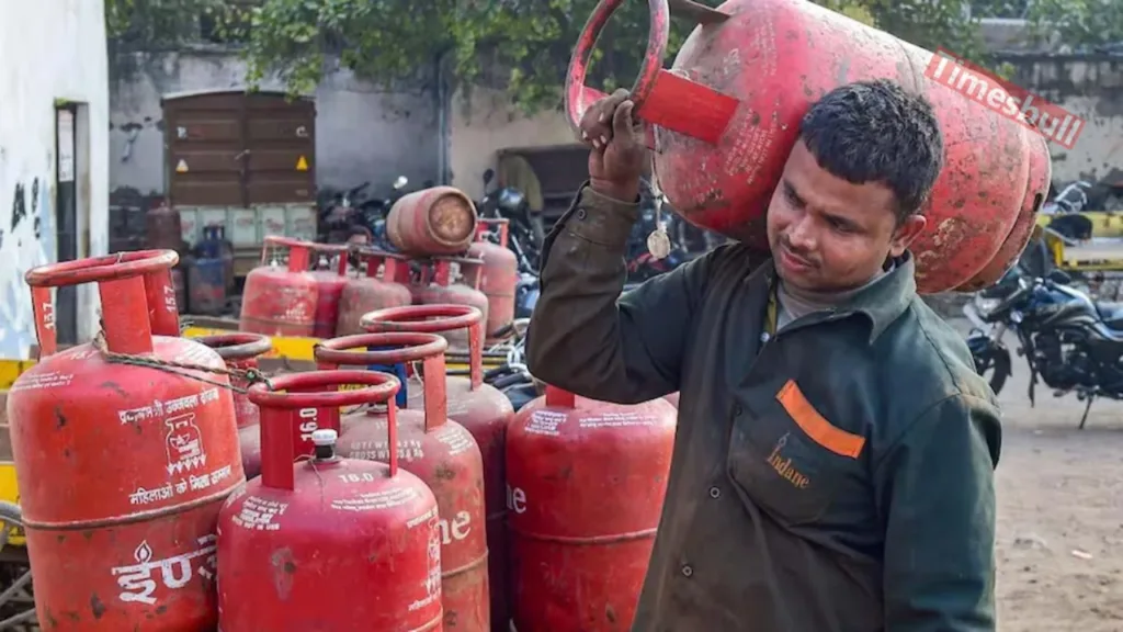 Har Ghar Har Grahani Yojana: Gas cylinder for Rs 500! This scheme will help many families