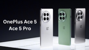 OnePlus Ace 5