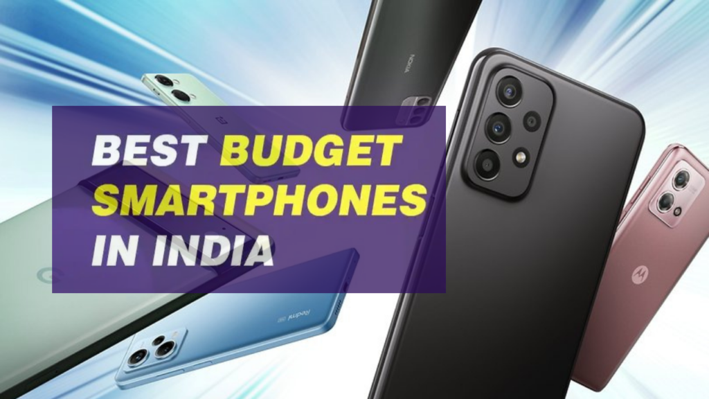 Best Budget Smartphones in India Choose Either Galaxy F34 5G or Galaxy M34 5G