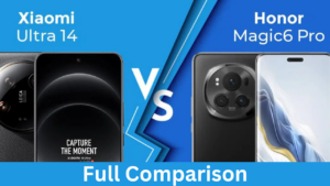 Featured image for: Honor Magic 6 Pro vs Xiaomi 14 Ultra Full Comparison With key Differences in Gadgets category