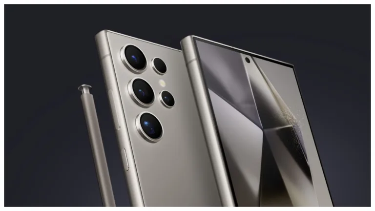 Best Smartphones with Advanced AI Features for 2024, Google Pixel 7 Pro, Samsung Galaxy S24 Ultra and More