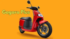 Featured image for: Gogoro Plus: The Electric Scooter that's Changing the Game with its Advanced Features in Business category