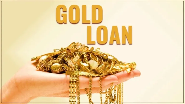 Gold Loan 3