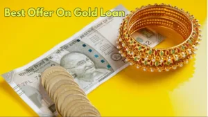 Featured image for: Gold Loan: A Secured Loan Option with Flexible Repayment Terms in Business category