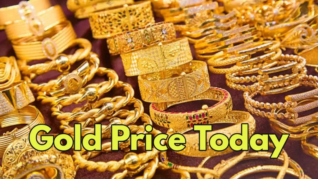 Gold Price Update:  Latest Updates, Trends, and Investment Tips