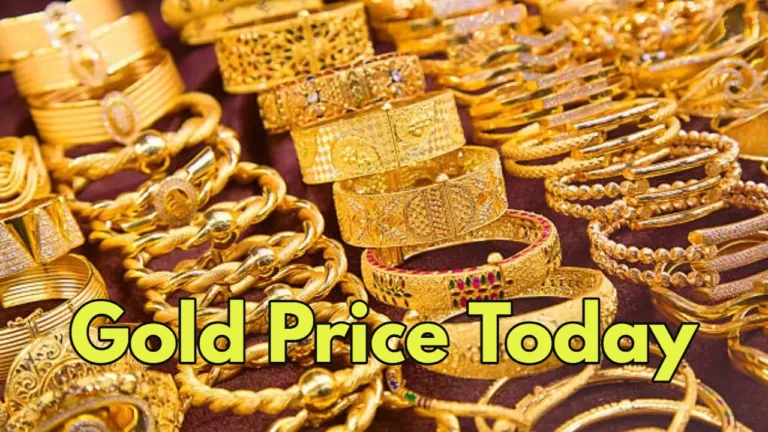 Gold Price Update:  Latest Updates, Trends, and Investment Tips