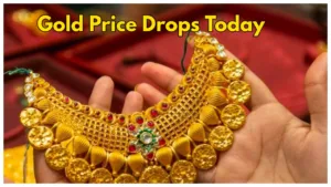 Featured image for: Gold Rates Fall on Independence Day, Check City-Wise List in Business category