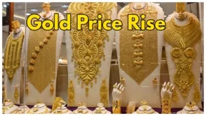 Featured image for: Gold Price Today in India- Check Rates for 24 Carat & 22 Carat, Delhi, Mumbai & More in Business category