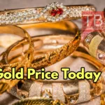 Gold Price Today