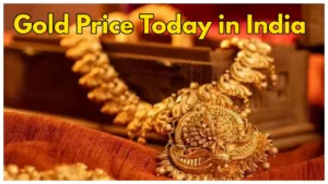 Featured image for: Gold Crosses Rs 70,000 Per 10 Grams, Check Latest Rates in Business category