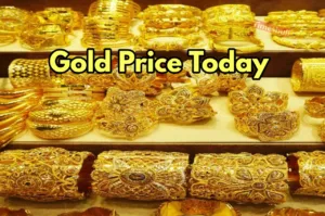 Featured image for: Gold Price Update: घर में बिटिया की शादी तो खरीदें सोना, कीमत हुई धड़ाम, जानें ताजा रेट in Business category