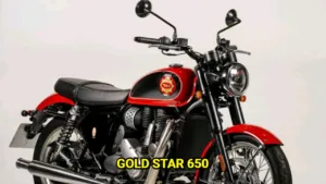 Featured image for: Gold Star 650 launched  with powerful performance and attractive looks, see full information in Business category