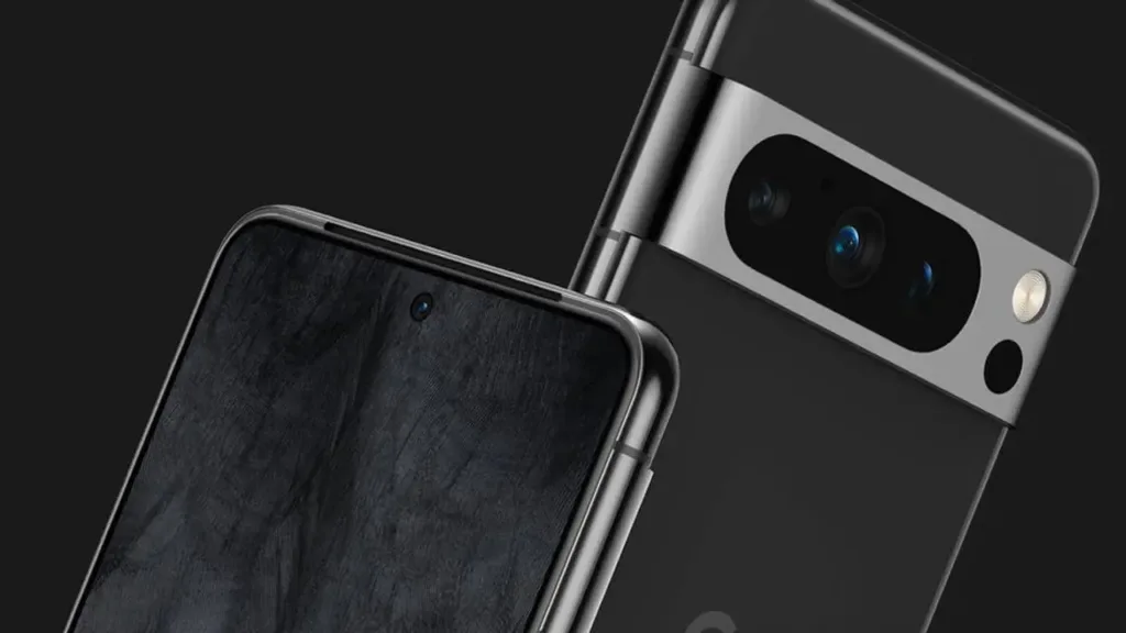 Google Pixel 8a: A Mid-Range Powerhouse with Premium Features