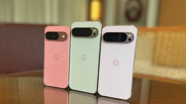 Google Pixel 9 Series Specifications, Features