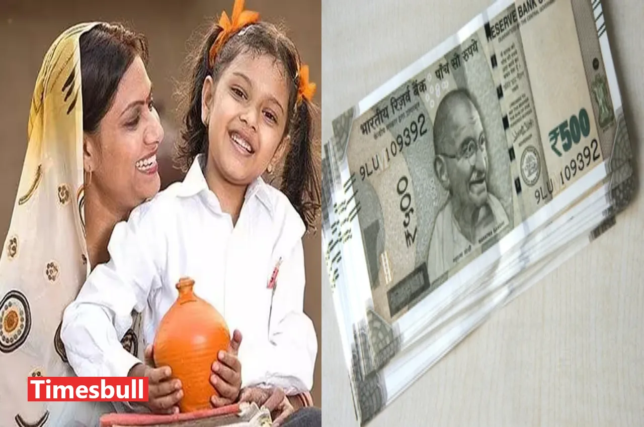 बिटिया का भविष्य करें