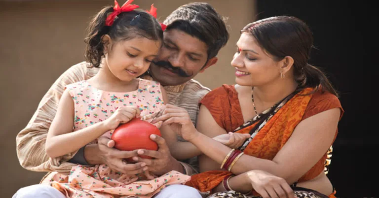 Government schemes: निवेश करने पर बिटिया का भविष्य रहेगा सेफ, शादी और पढ़ाई की चिंता होगी खत्म