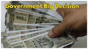 Featured image for: DA Hike Confirmed: 4% Increase for Central Employees! in Business category