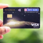 HDFC Bank Credit Card