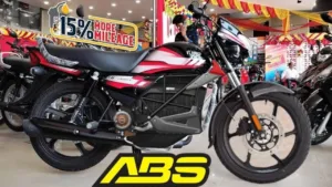 Featured image for: Hero HF Deluxe Electric: A Game-Changer for Indian Commuters in Business category