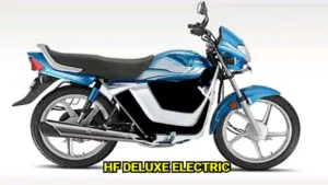 Featured image for: Best Features of Hero Splendor Electric: A Detailed Review in Business category
